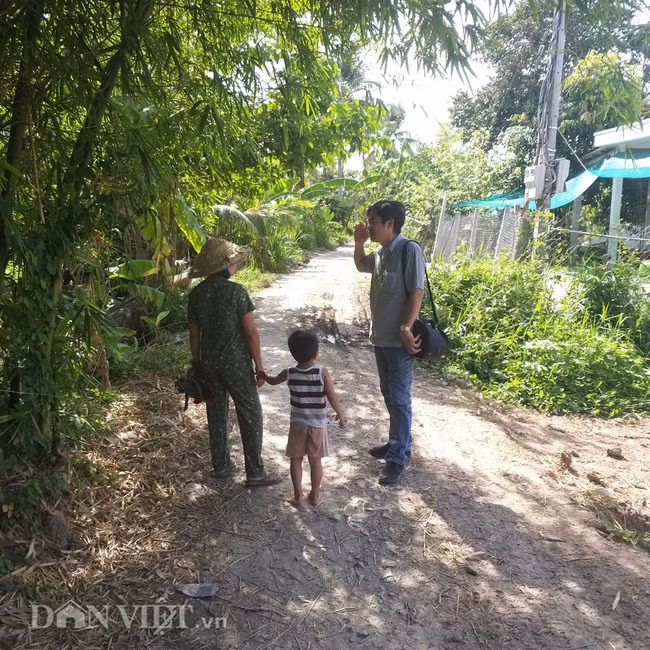 Nguyễn Mi Sol trong vụ án Hồ Duy Hải: Làm thuê quanh năm, vẫn "ga-lăng" với người yêu - Ảnh 3.