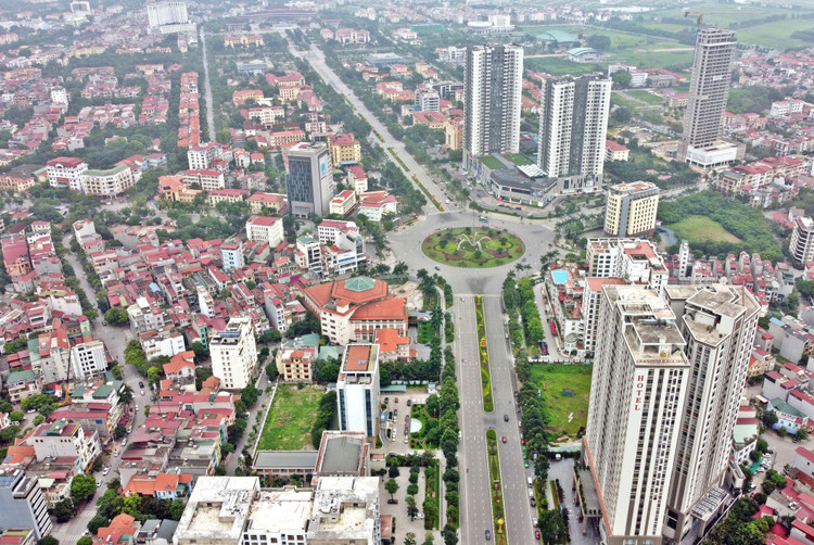 Thủ tướng yêu cầu tháo gỡ khó khăn, vướng mắc trong công tác định giá đất.