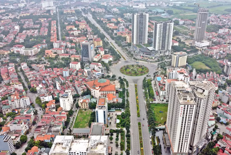 Thủ tướng yêu cầu tháo gỡ khó khăn, vướng mắc trong công tác định giá đất.