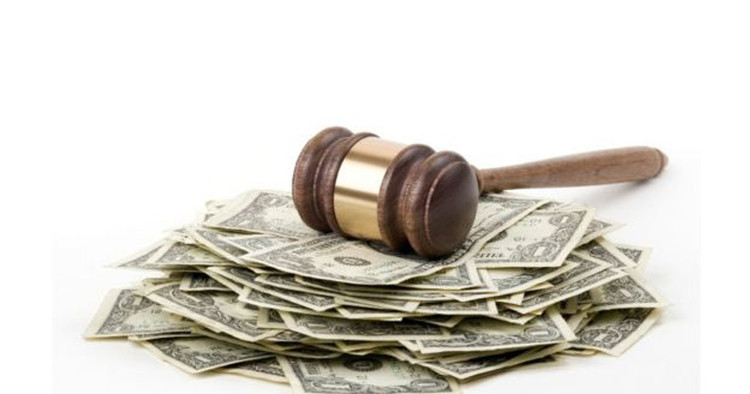 Vi phạm công bố thông tin, Công ty TNHH Đầu tư Phát triển Đô thị Đắk Lắk bị phạt 85 triệu đồng. (Ảnh minh họa)