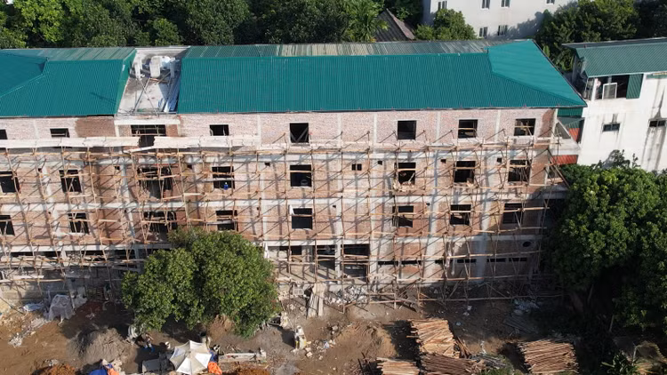 Khi xây dựng mới các cơ quan có thẩm quyền của địa phương phải kiểm soát chặt chẽ việc tuân thủ các quy định của pháp luật về quy hoạch, xây dựng, phòng cháy, chữa cháy.