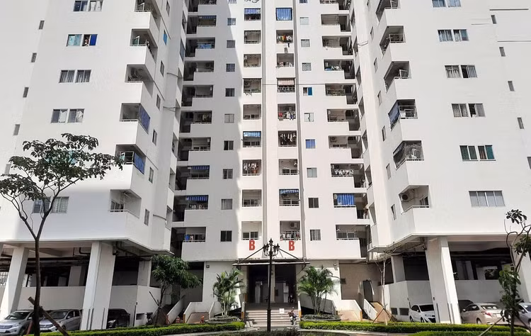 Công khai, giới thiệu quỹ đất đầu tư nhà ở xã hội cho các doanh nghiệp để nghiên cứu, đề xuất đầu tư. Công khai, giới thiệu quỹ đất đầu tư nhà ở xã hội cho các doanh nghiệp để nghiên cứu, đề xuất đầu tư.