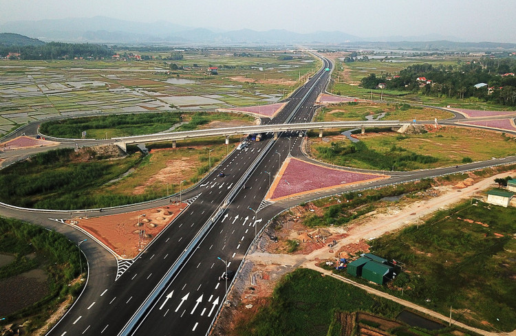 Bổ sung danh mục dự án và kiện toàn Ban Chỉ đạo Nhà nước các công trình, dự án quan trọng quốc gia, trọng điểm ngành giao thông vận tải. (Ảnh minh hoạ)