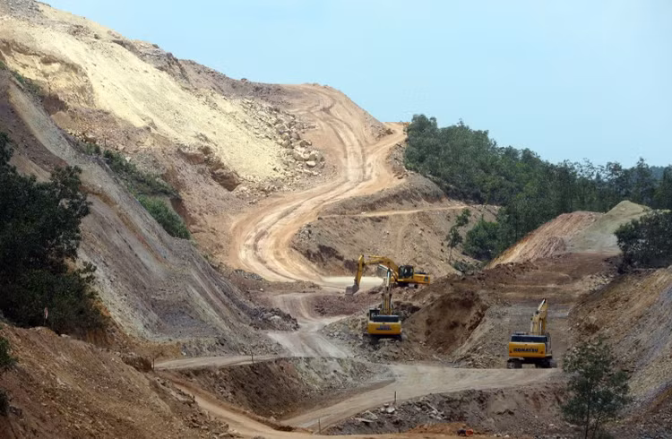 Công điện yêu cầu quản lý chặt chẽ giá vật liệu xây dựng, đặc biệt là giá vật liệu tại các mỏ đang khai thác để không xảy ra tình trạng nâng giá, ép giá. Công điện yêu cầu quản lý chặt chẽ giá vật liệu xây dựng, đặc biệt là giá vật liệu tại các mỏ đang khai thác để không xảy ra tình trạng nâng giá, ép giá.