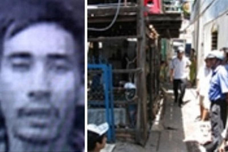 Chân dung và chốn nương thân của Bạch Hải Đường.