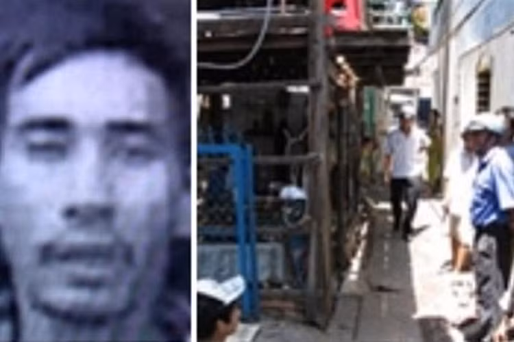 Chân dung và chốn nương thân của Bạch Hải Đường. Chân dung và chốn nương thân của Bạch Hải Đường.