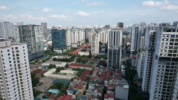 TP Hà Nội dự kiến quy định người thuê nhà có diện tích tối thiểu 15m2 mới được đăng ký thường trú.