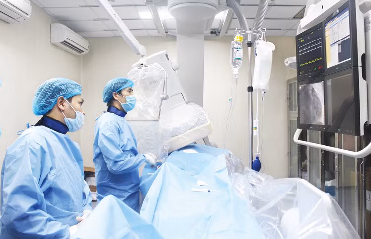 Chính phủ ban hành Nghị định tháo gỡ khó khăn, bất cập về quản lý trang thiết bị y tế.