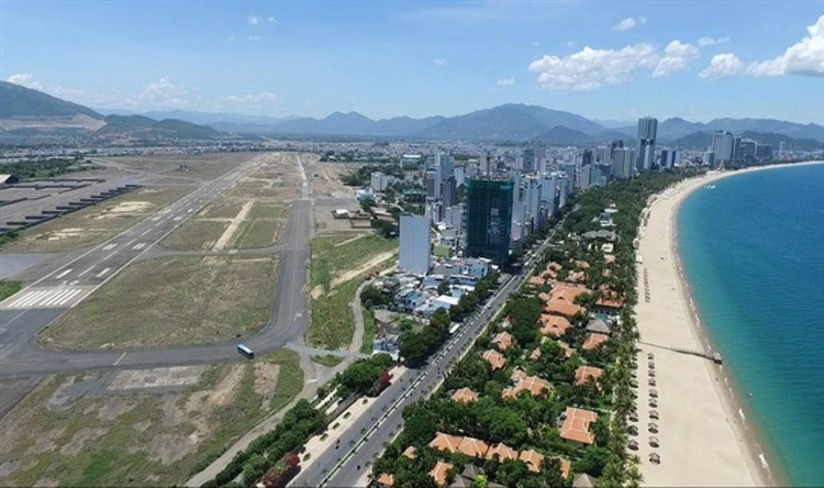 Thanh tra Chính phủ chỉ ra nhiều vi phạm tại Sân bay Nha Trang cũ khi thực hiện các dự án BT.