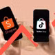 Shopee và TikTok Shop nắm giữ 98% doanh số sàn trực tuyến