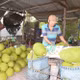 Giá mít tại miền Tây tăng gấp ba lần sau đợt khan hàng