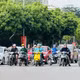 Thời tiết ngày 16/10: Bắc Bộ nắng hanh, Nam Bộ mưa dông