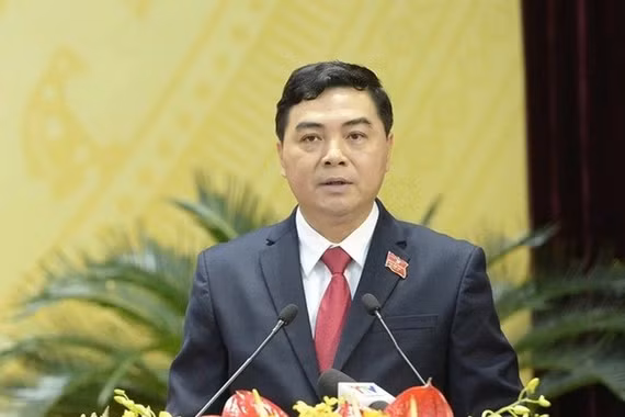 Chủ tịch tỉnh Thanh Hóa làm Thứ trưởng Thường trực Bộ Dân tộc và Tôn giáo