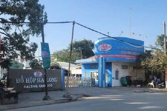 Nhân viên kiểm dịch bị tạm giữ vì nhận hối lộ tại Hải Phòng