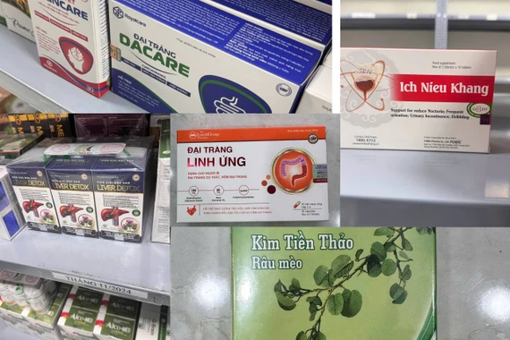 Tổng Giám đốc MEDISTAR Việt Nam bị khởi tố sản xuất thực phẩm chức năng giả