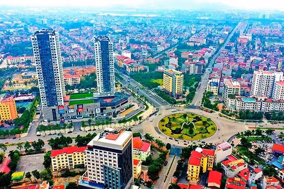 Chính phủ thông qua hồ sơ Đề án thành lập TP Bắc Ninh trực thuộc Trung ương