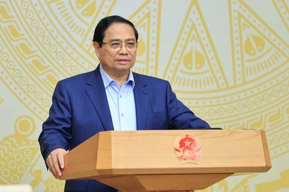 Nghị quyết 68 thúc đẩy doanh nghiệp gia nhập thị trường