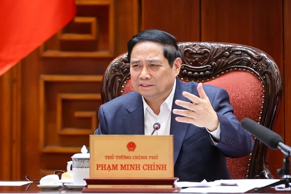 Chuẩn bị khởi công, khánh thành 234 công trình, dự án chào mừng Đại hội XIV