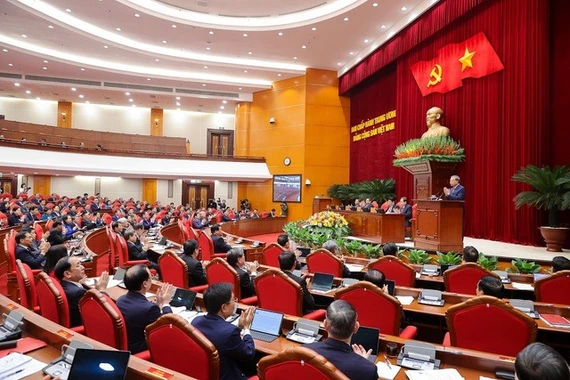 Đại hội XIV định hướng chiến lược đúng đắn cho giai đoạn phát triển mới