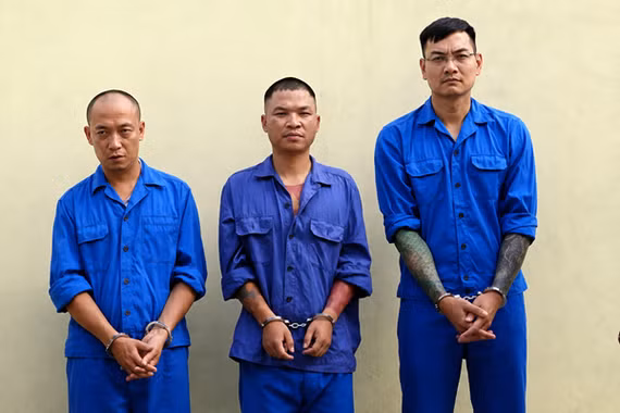 Thông điệp từ vụ 'Vua Quạt', Khánh 'Sky' và Hồ Văn Khoa bị khởi tố