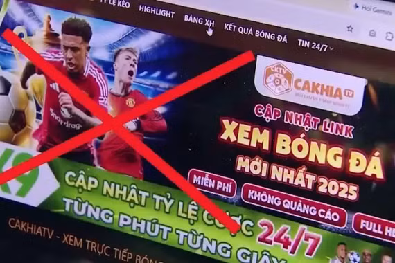 Nhóm điều hành Cà Khịa TV, Ra Khơi TV, CaheoTV đối mặt nhiều tội danh?