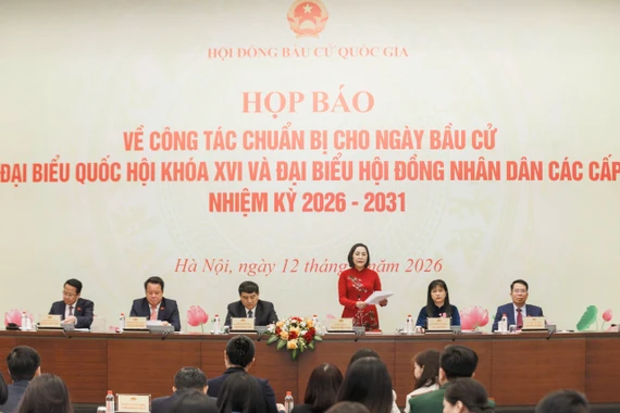 Tăng cường giới thiệu nhà khoa học, chuyên gia, trí thức ứng cử ĐBQH khoá XVI
