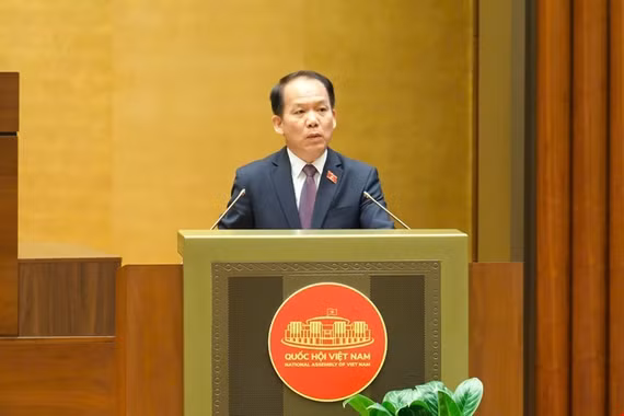 Bộ trưởng Tư pháp nói gì về việc cân nhắc cắt điện, nước công trình vi phạm?