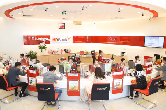 Fitch Ratings lần đầu xếp hạng HDBank, ghi nhận nền tảng tài chính vững mạnh top đầu Việt Nam