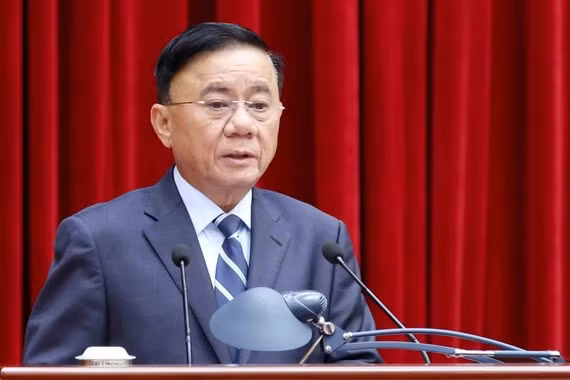 Ban Bí thư: Xây dựng hệ thống xuất bản trở thành ngành kinh tế số