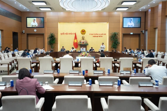 Nỗi lo dân sinh, an toàn xã hội vẫn hiện hữu 