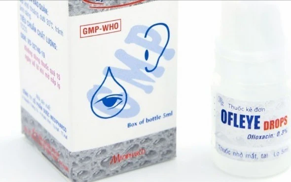 Cục Quản lý Dược xử phạt Medipharco 50 triệu vì vi phạm chất lượng thuốc