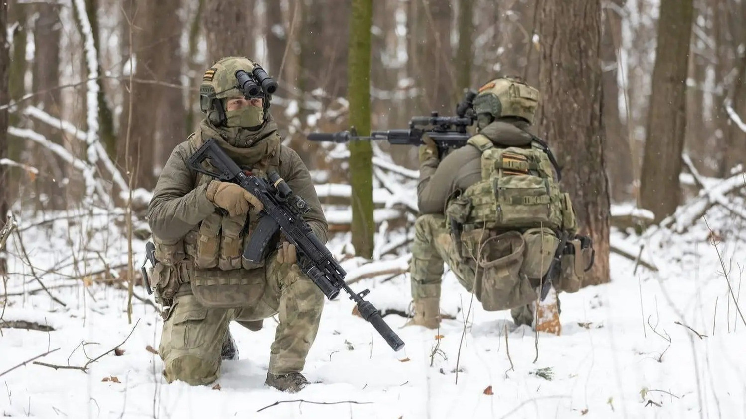 ゆっくり着実に」という戦術は、ロシアがザポリージャにおける支配を