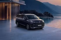 Ra mắt Buick GL8 2026. MPV 7 chỗ "sang chảnh'' từ 32.000 USD