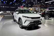 BYD Atto 2 chỉ từ 338 triệu đồng rục rịch ra mắt Việt Nam