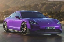 Porsche đang đối mặt khủng hoảng vì tham vọng ôtô điện