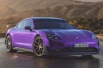 Porsche đang đối mặt khủng hoảng vì tham vọng ôtô điện