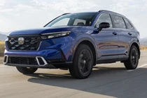 Honda sẽ ra mắt 13 mẫu ôtô hybrid thế hệ mới, tích hợp ADAS 