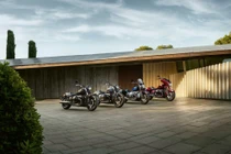 BMW R18 2025 từ 15.395 USD - nâng cấp toàn diện