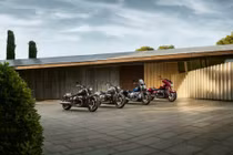 BMW R18 2025 từ 15.395 USD - nâng cấp toàn diện