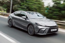 Sức mua ôtô tại Việt Nam "hạ nhiệt", chờ cú bứt tốc mới