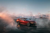 BMW Concept Speedtop 2025 – mẫu Shooting Brake dựa trên M8 