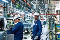 Ngành xe điện Ấn Độ lao đao vì thiếu đất hiếm