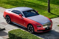 Rolls-Royce - đẳng cấp xa xỉ qua trải nghiệm độc nhất 