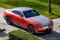 Rolls-Royce - đẳng cấp xa xỉ qua trải nghiệm độc nhất 