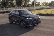 4 phiên bản Hyundai Creta 2025 tại Việt Nam có gì khác nhau?