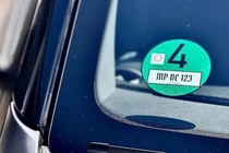 Thế giới thu phí đường bộ ôtô như thế nào?