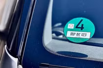 Thế giới thu phí đường bộ ôtô như thế nào?