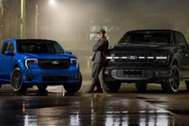 Ford F-150 Lobo 2025, siêu bán tải “độ sẵn” cho các dân chơi