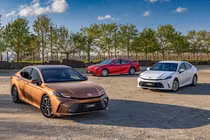 Toyota cảnh báo một năm khó khăn của ngành ôtô