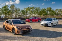 Toyota cảnh báo một năm khó khăn của ngành ôtô